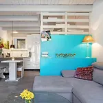 Apartamento Am Wald Dörentrup