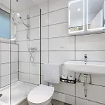 Apartamento Am Wald Dörentrup