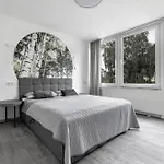 Am Wald Apartamento Dörentrup