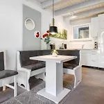 Am Wald Apartamento *