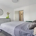 Apartamento Am Wald *