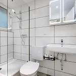 Apartamento Am Wald Dörentrup