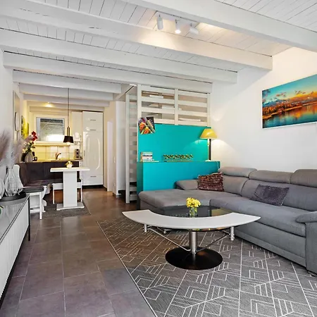 Apartment Am Wald *