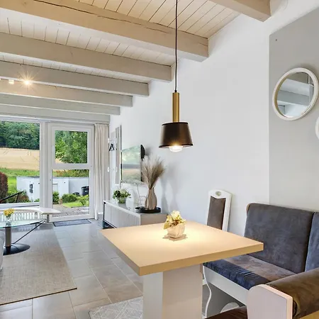 Am Wald Apartment Dorentrup