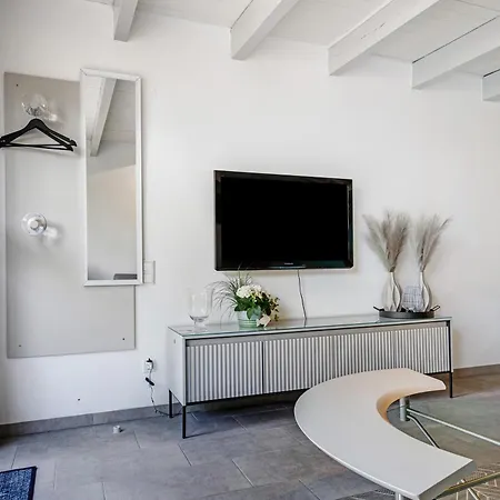 Apartment Am Wald