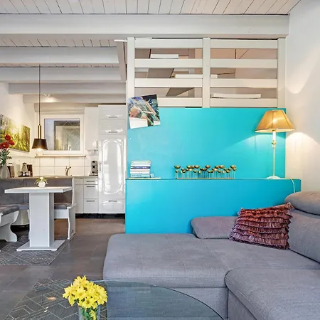 Apartment Am Wald Dorentrup