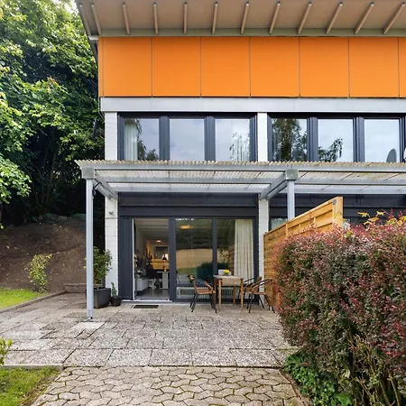 Apartment Am Wald