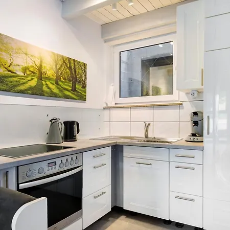 Am Wald Apartment