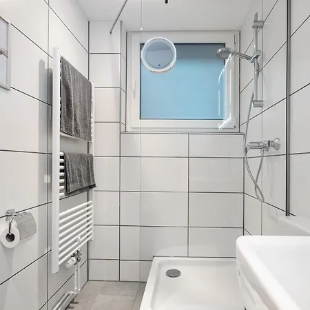 Am Wald Apartment Dorentrup