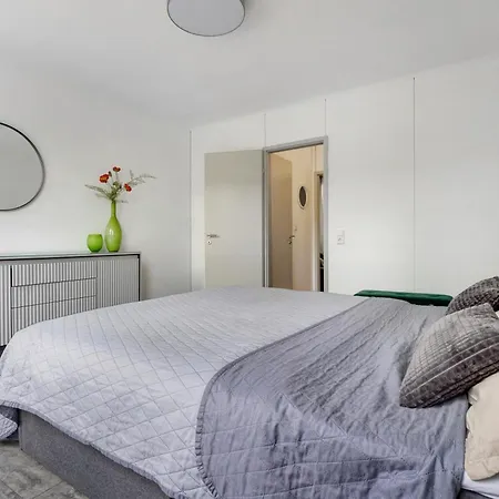 Am Wald Apartment