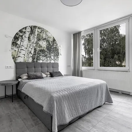 Am Wald Apartment Dorentrup