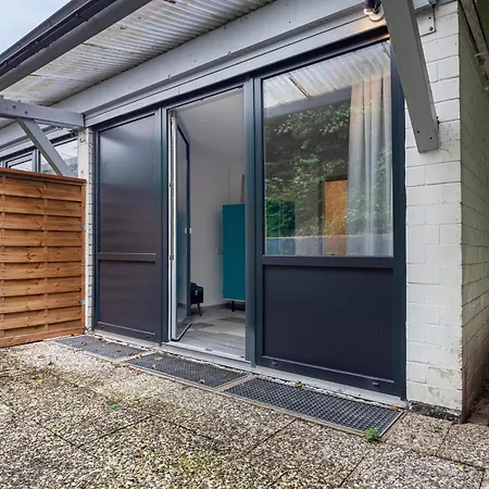 Apartment Am Wald Dorentrup