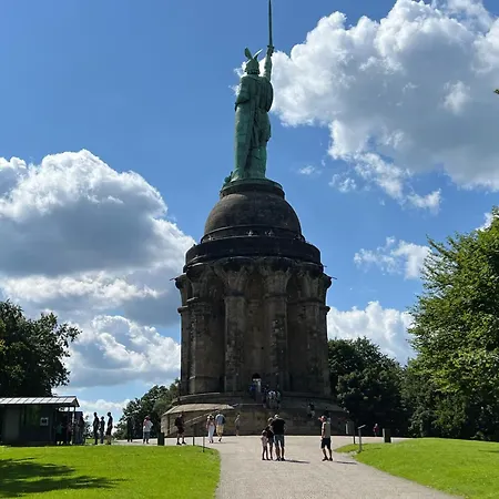 شقة Am Wald