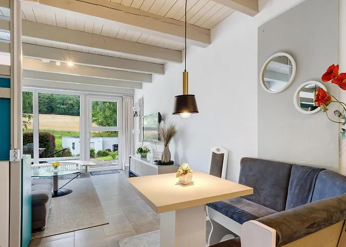 Am Wald Lejlighed Dörentrup