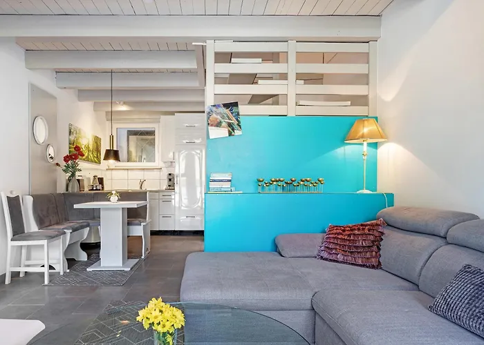 Lejlighed Am Wald Dörentrup