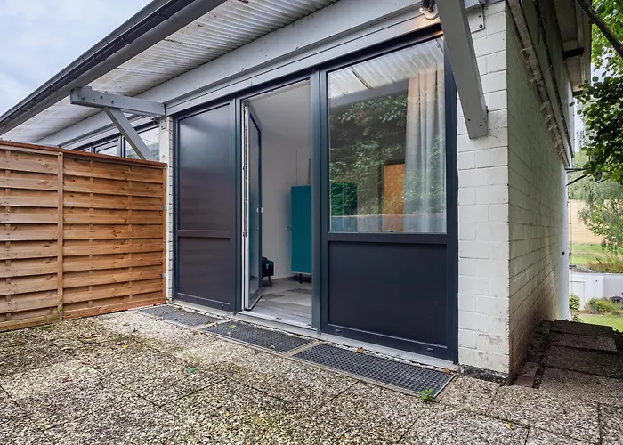 Lejlighed Am Wald Dörentrup